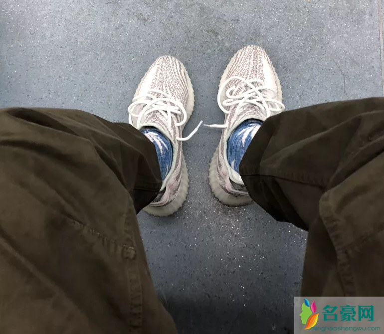 椰子怎么搭配好看 Yeezy搭配图合集