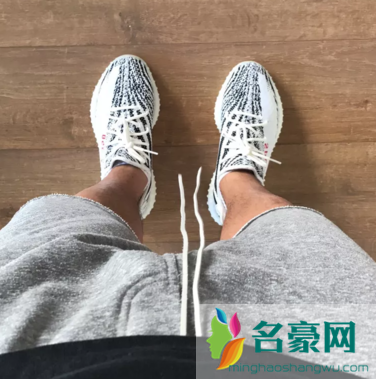 椰子怎么搭配好看 Yeezy搭配图合集