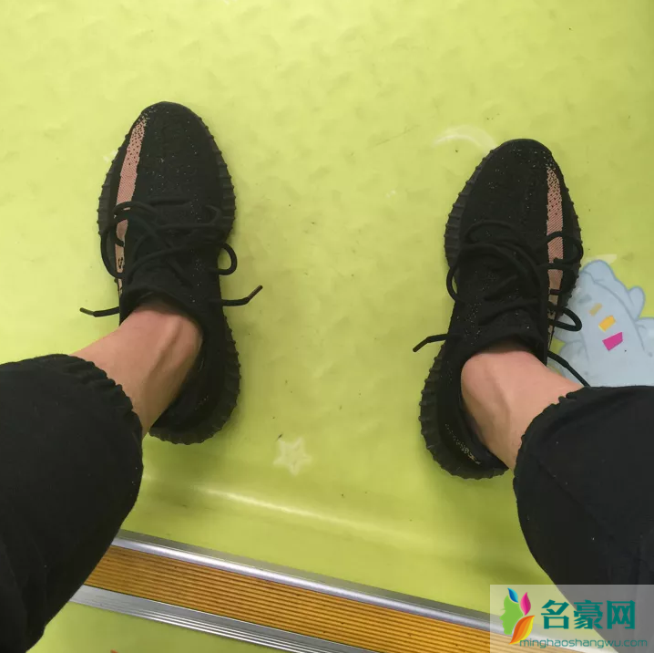 椰子怎么搭配好看 Yeezy搭配图合集