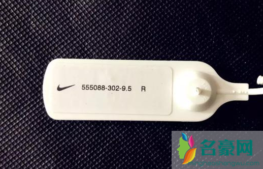 什么是耐克RFID环扣  Nike推出的RFID环扣带来了什么影响
