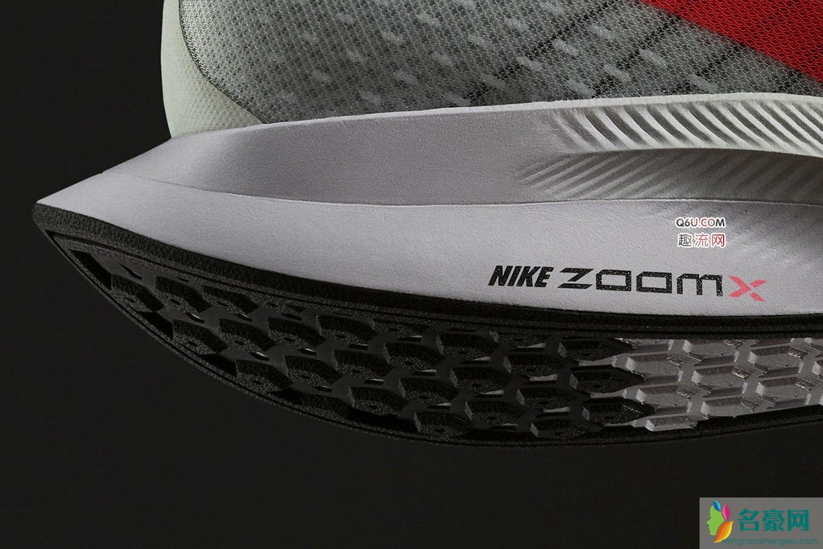 耐克zoom x是什么材质 耐克zoom x脚感好吗