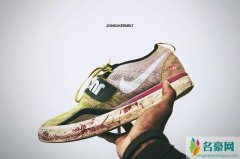 Hybrid鞋是什么意思 VaporMax 2.0