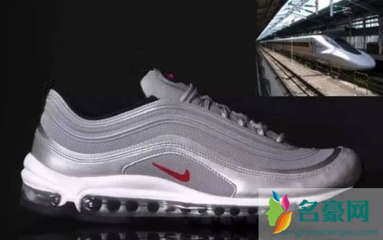 耐克银子弹完全搭配指南 air max 97搭配方案及攻略