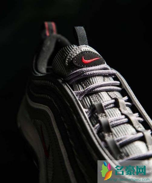 耐克银子弹完全搭配指南 air max 97搭配方案及攻略