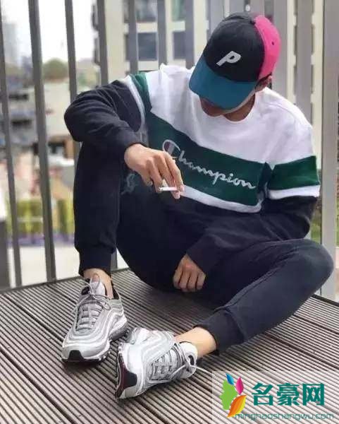 耐克银子弹完全搭配指南 air max 97搭配方案及攻略