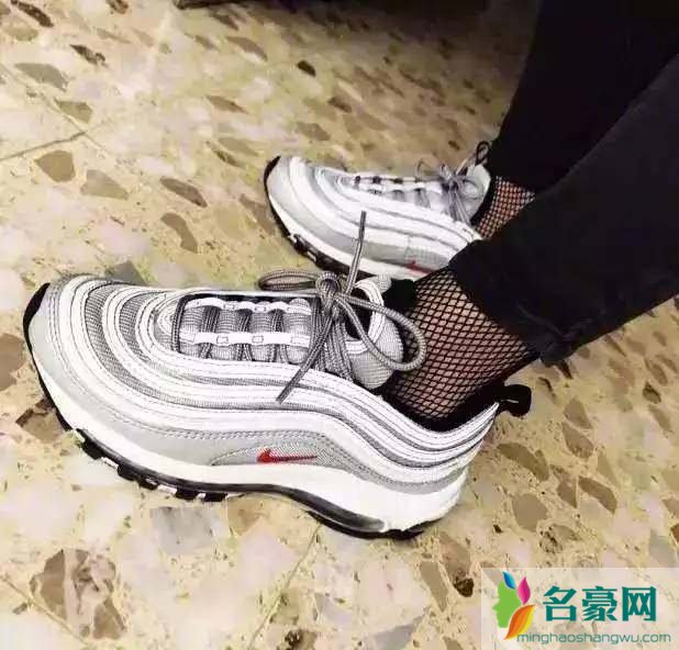 耐克银子弹完全搭配指南 air max 97搭配方案及攻略