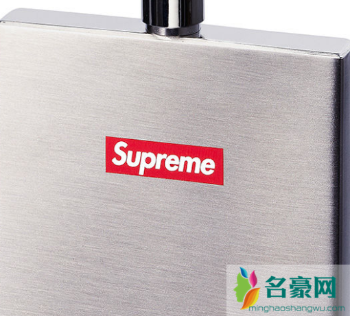 supreme和Nike是什么关系 supreme的产品有哪些
