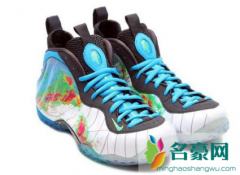 Nike喷泡系列是什么 喷泡系列你想知道的事