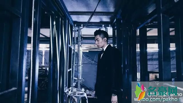 周柏豪穿衣搭配解析 周柏豪Pakho同款衣服配饰一览
