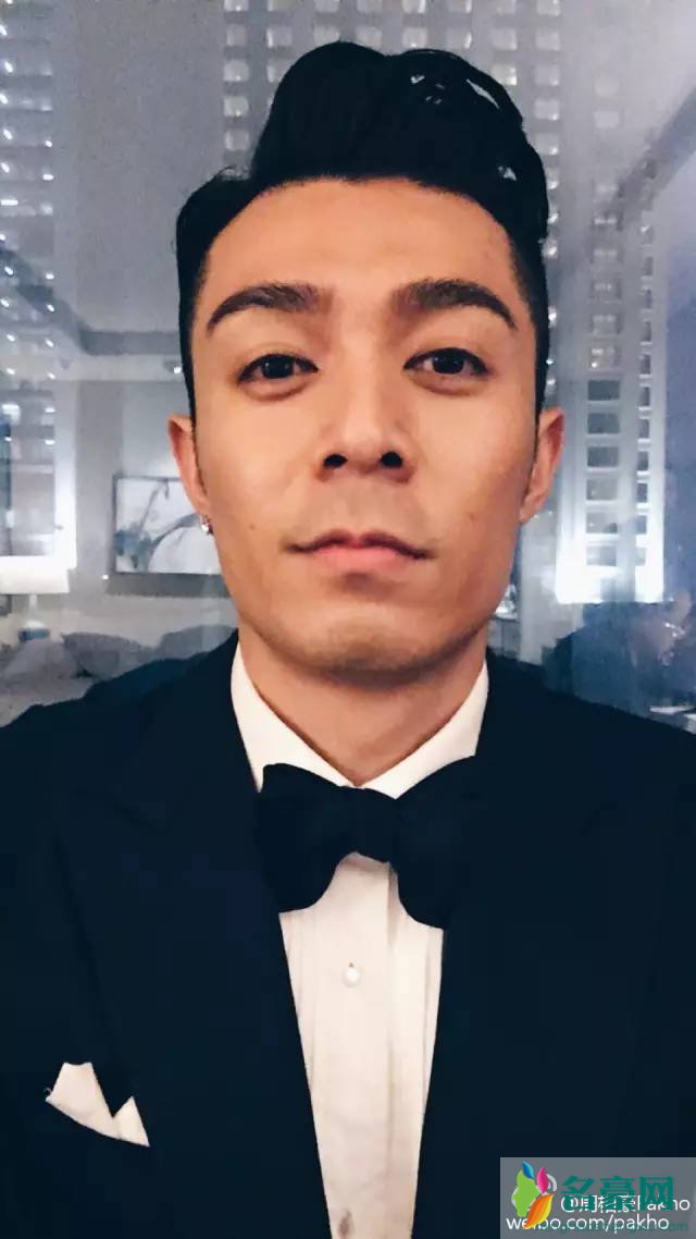 周柏豪穿衣搭配解析 周柏豪Pakho同款衣服配饰一览