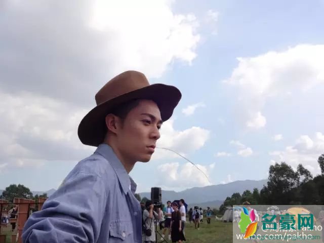 周柏豪穿衣搭配解析 周柏豪Pakho同款衣服配饰一览