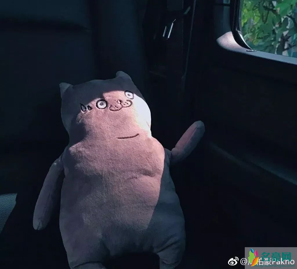 周柏豪穿衣搭配解析 周柏豪Pakho同款衣服配饰一览