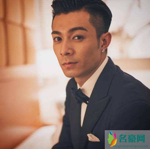周柏豪穿衣搭配解析 周柏豪Pakho同款衣服配饰一览