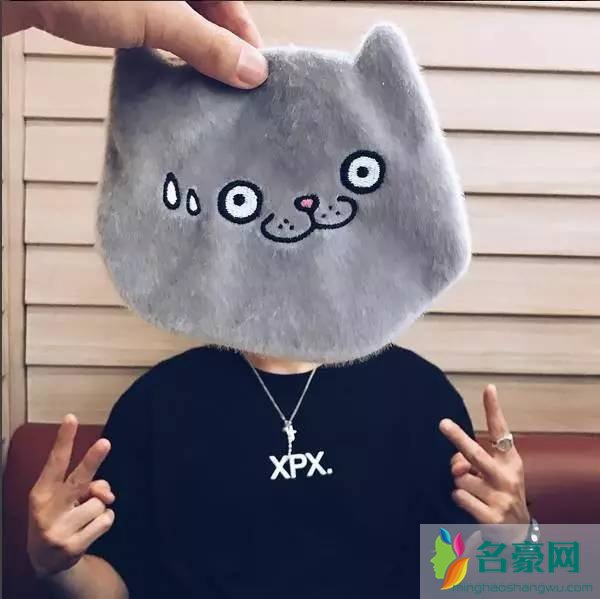 周柏豪穿衣搭配解析 周柏豪Pakho同款衣服配饰一览