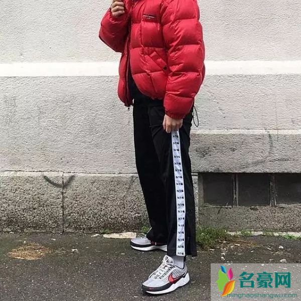 复古校服怎么穿搭 Old School运动风鞋款推荐