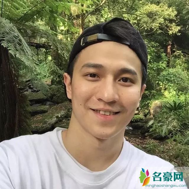 男生怎么处理刘海 2018男生发型指南