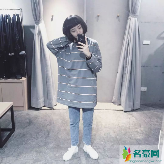 女生怎么穿衣服才显腿长 女生穿矮了自己也好看吗