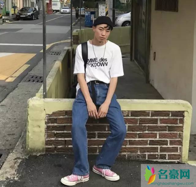 怎么帮男朋友解决搭配问题 男朋友的多种潮流方式