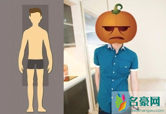 男士怎么挑选大衣 根据身材来挑选大衣的方法