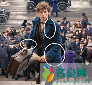 男士怎么挑选大衣 根据身材来挑选大衣的方法