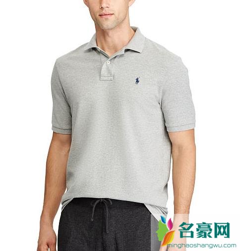 男女生polo衫如何搭配好看 polo衫哪个品牌值得买