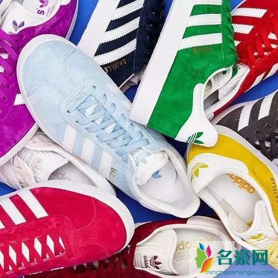 好看不贵的运动鞋有哪些 潮流感十足的高性价比鞋款