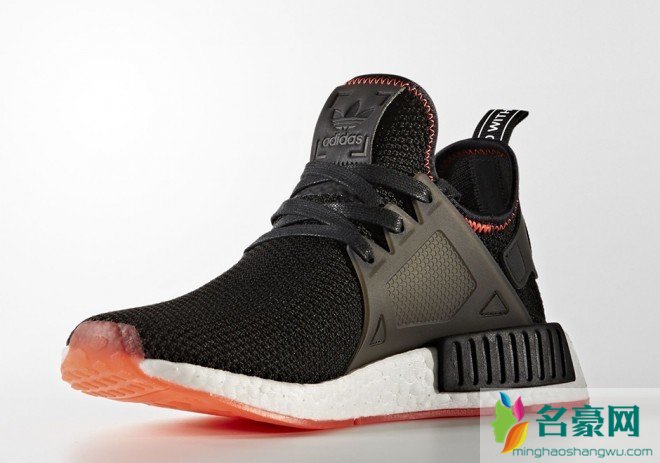 Adidas NMD XR1 万圣节版怎么样 阿迪达斯NMD XR1万圣节配色多少钱