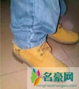 TImberland大黄靴怎么搭配 TImberland大黄靴的正确使用方