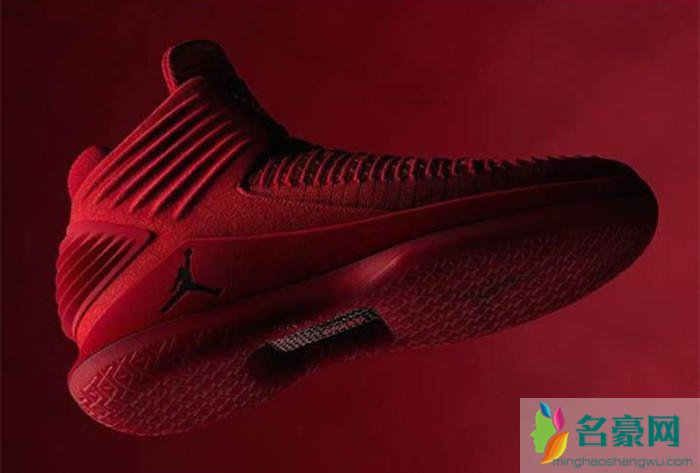 篮球鞋红色配色有哪几种 红色篮球鞋要怎么搭配