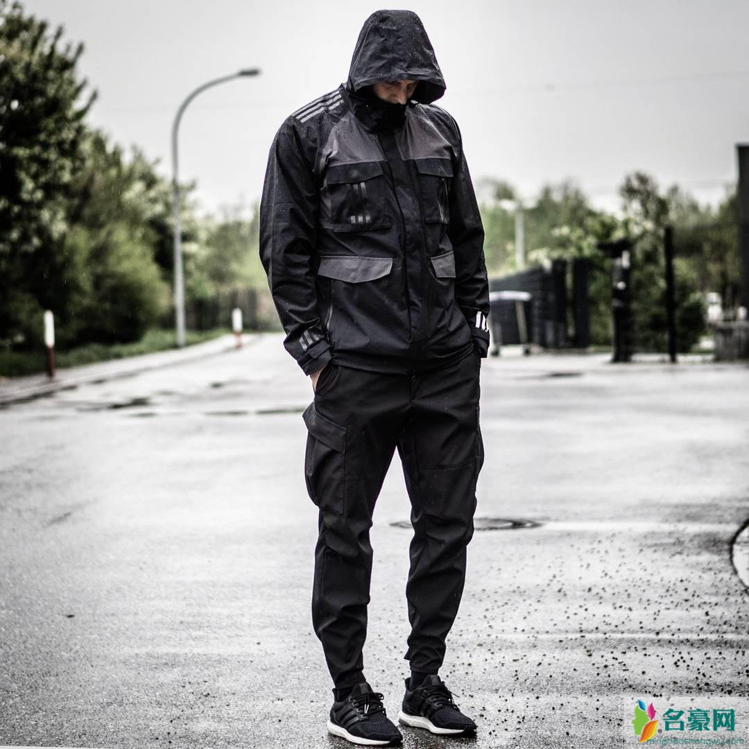 NIKE Flyknit Trainer怎么搭配 Flyknit Trainer完整搭配攻略