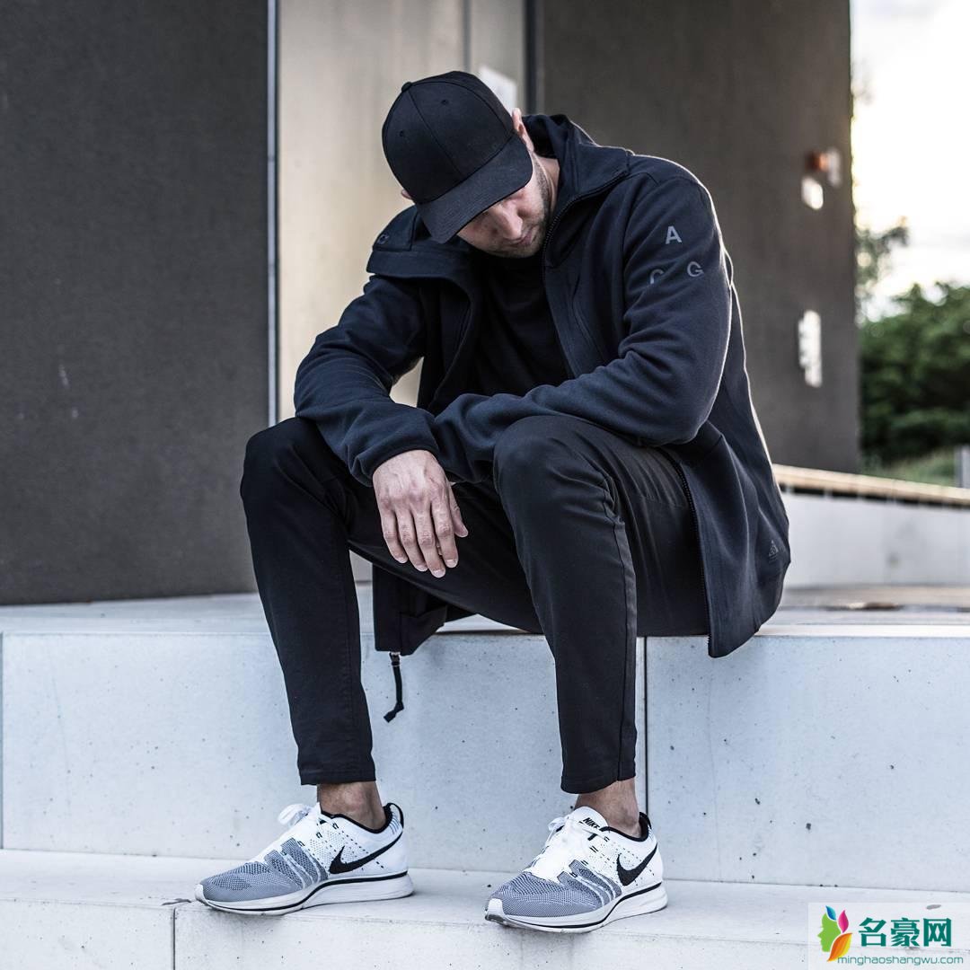 NIKE Flyknit Trainer怎么搭配 Flyknit Trainer完整搭配攻略