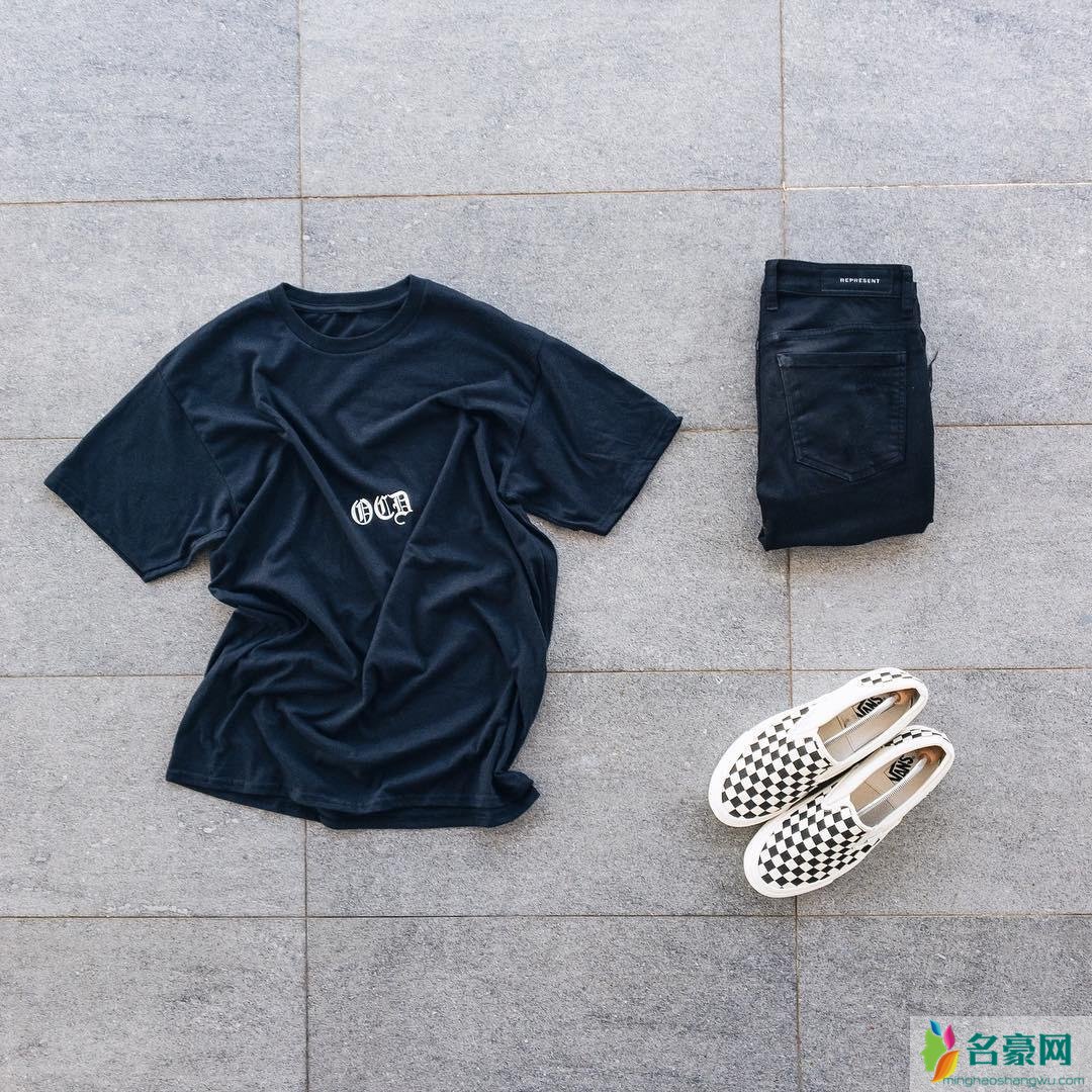 NIKE Flyknit Trainer怎么搭配 Flyknit Trainer完整搭配攻略
