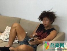 娱乐圈掀起发型“炸毛”风，娘娘快来收了这些妖孽