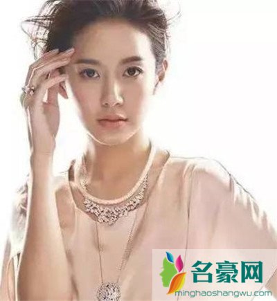 许婧和张子萱谁漂亮 爱情不是先来后到不是时间长短