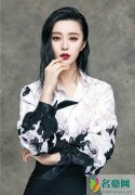 范冰冰偷锐是真是假 这么多年原来我们都恨错容嬷