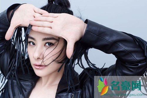非烟殿主扮演者刘璇剧照 当时有报道说刘璇讲退役后不进入娱乐圈