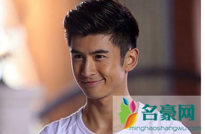 张云龙的女朋友是谁 怎么不知道他恋情什么时候曝光的？