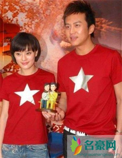 孙俪邓超离婚原因真相 不是说孙俪怀第三胎怎么还离婚