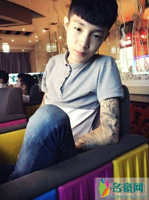 mc高迪的黑历史扒皮以前是鸭子吗 mc高迪的师父是谁