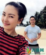 张雨绮的现任老公是谁 她的这种性格容易离婚,感觉