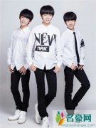 tfboys解散了吗 tfboys就是一个颜值高的组合都帅