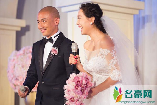 聂远祝福前妻新恋情 其实聂远的前妻王惠强势虚荣心很重想要的太多?