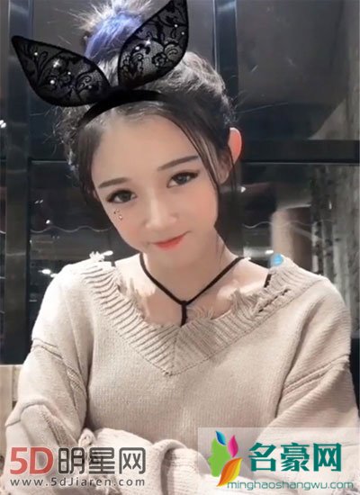 快手小伊伊真名及个人资料简介 快手小伊伊是怎么火的