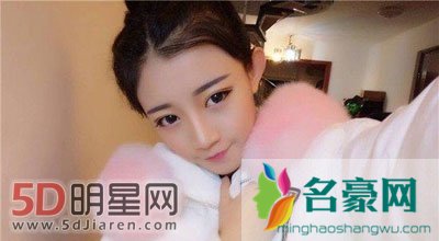 快手小伊伊真名及个人资料简介 快手小伊伊是怎么火的