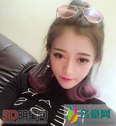 快手小伊伊真名及个人资料简介 快手小伊伊是怎么火的