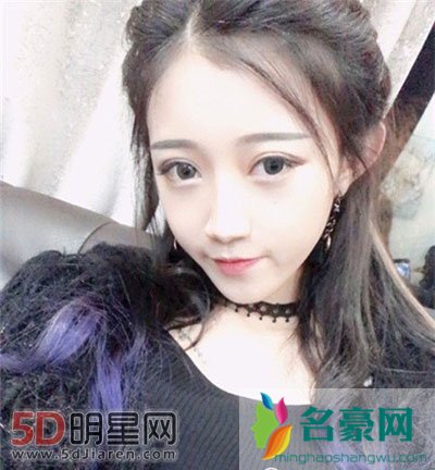 快手小伊伊真名及个人资料简介 快手小伊伊是怎么火的