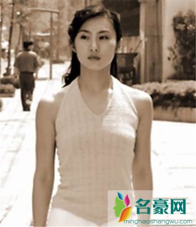 王惠阳光现任老公是谁 聂远是净身出户一分没要不爱就离了呗