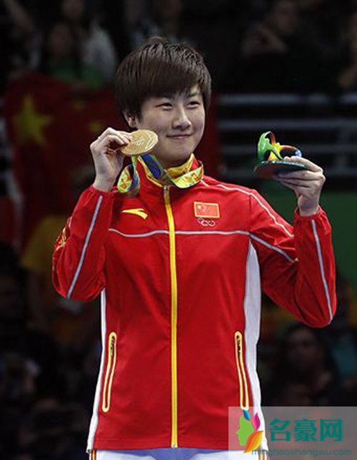 丁宁事件 国乒为什么让巅峰期的一姐丁宁退赛