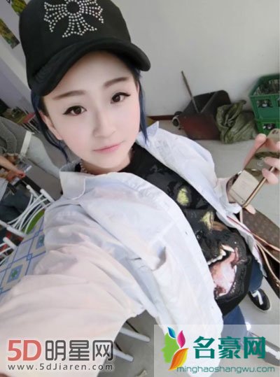 快手张师是双胞胎吗 v5师之前真的怀孕过吗男方是谁