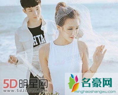 快手张师是双胞胎吗 v5师之前真的怀孕过吗男方是谁